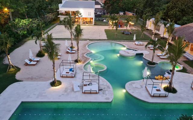 Pronoia Resort - Jimbaran - Bali