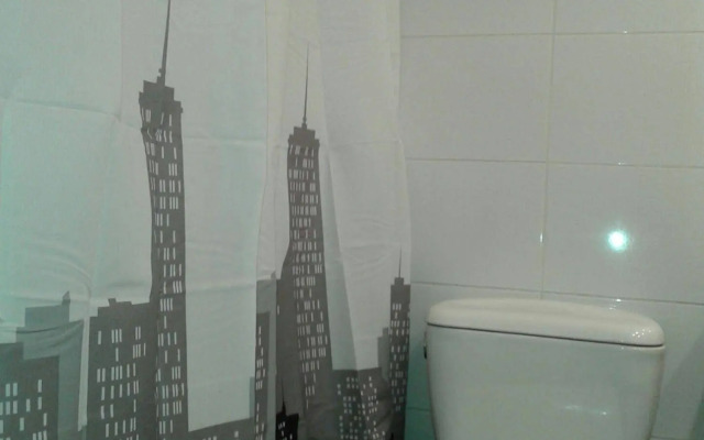 Apartment Relocation