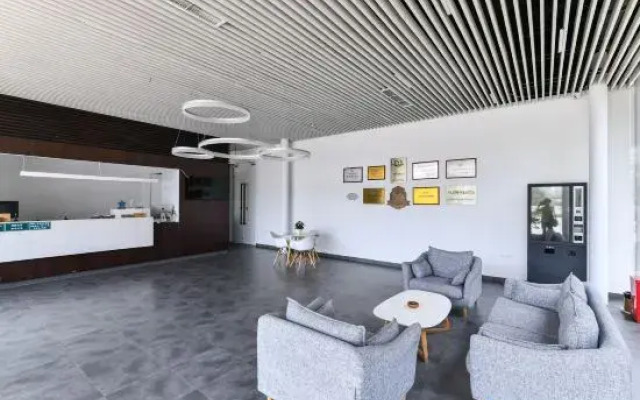 Serenus Ark