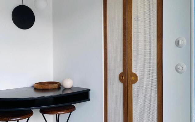 Maison Royan, 3 pièces, 6 personnes - FR-1-71-58