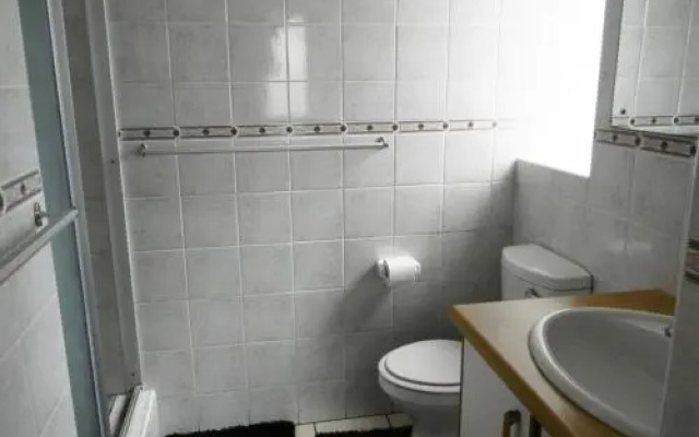 Dumela Margate Flat No 14