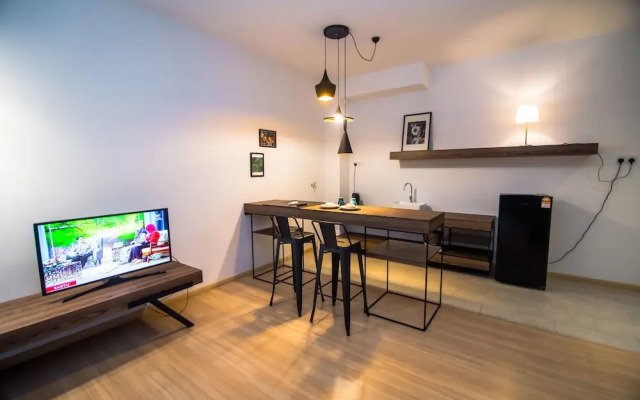 Cube 8teens by Thinker