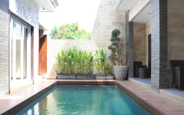 Airy Denpasar Barat Gunung Payung Bali