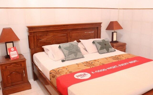 Nida Rooms Muaya Beach Kencana 2