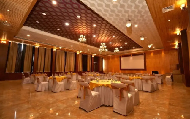 Vijay Garh Resort Udaipur