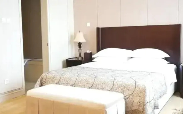 Xing Lin Wan Hotel