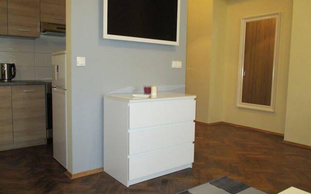 Apartamenty Odyssey Krakow