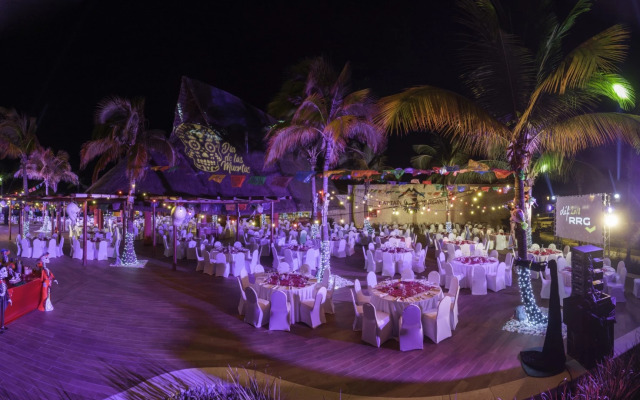 Barceló Maya Caribe - All Inclusive