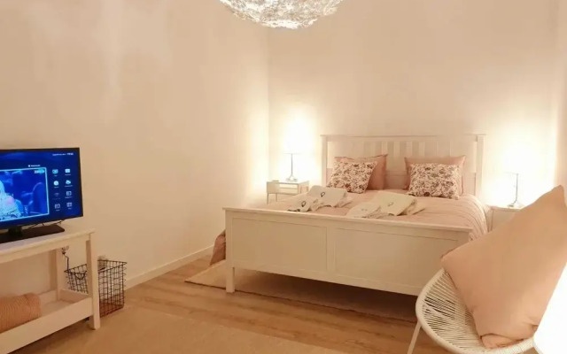 Lisbon Chile Out Rooms By Host-Point