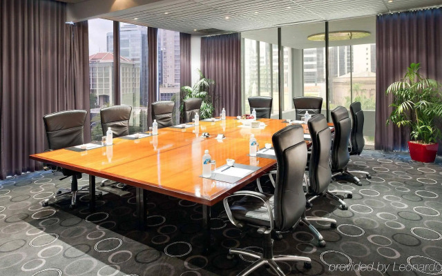 Amora Hotel Brisbane