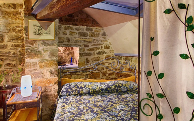 Munta E Cara Albergo Diffuso