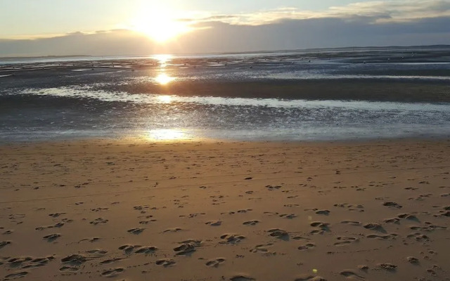 Chambre d'hôte chez Titi