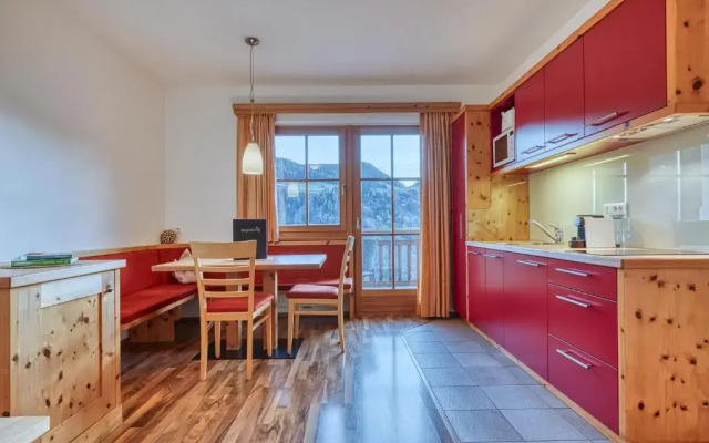 Appartements Riegelehof
