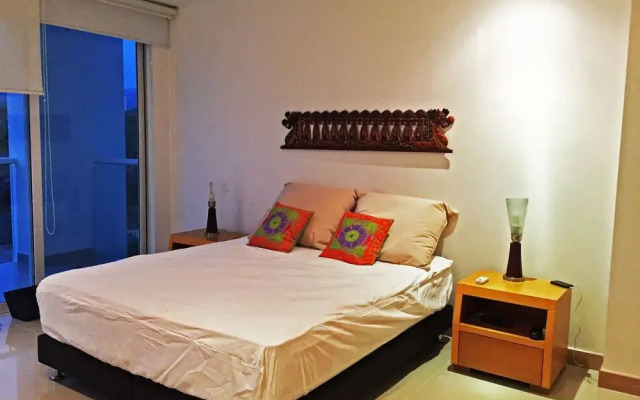 Apartamentos Bellohorizonte - Frente Al Mar
