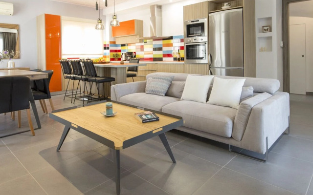 Virginia Luxury Villas