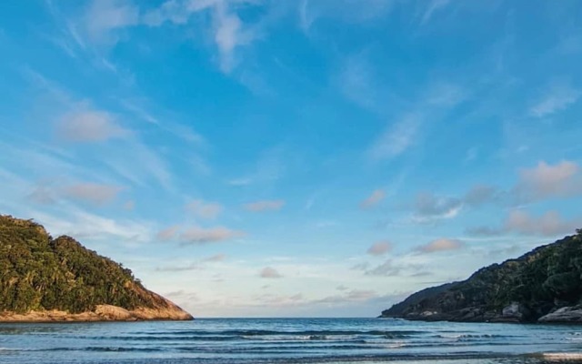 Pousada Solarium Unidade 2