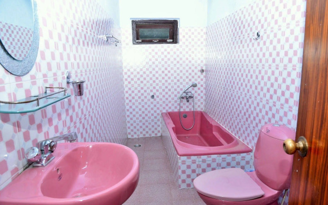 Hotel Travel-Inn