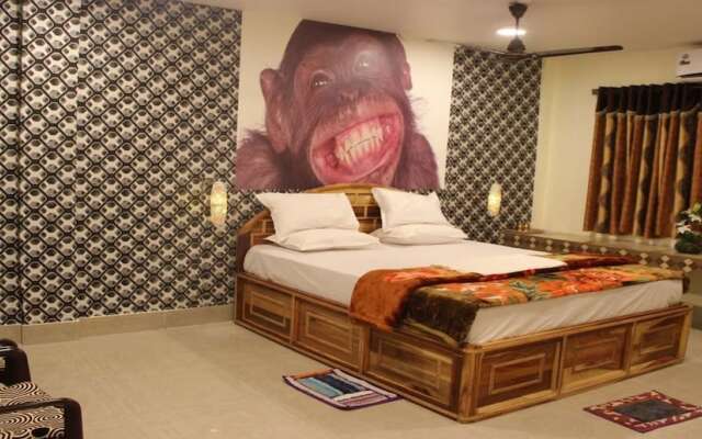 Hotel Dev Haweli