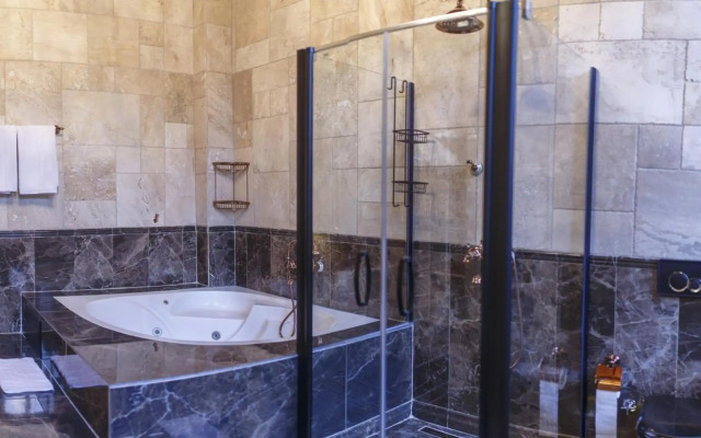 Verula City Luxury Villa