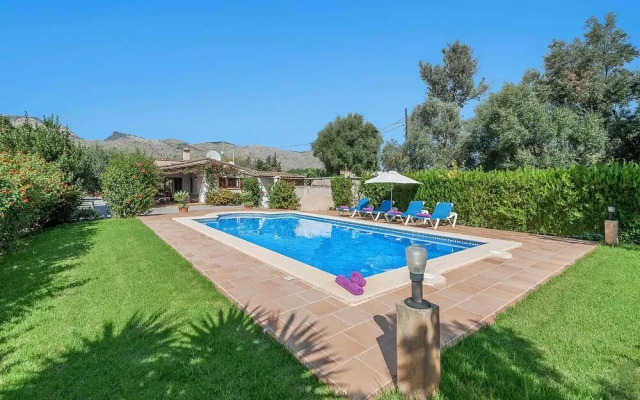 Villa Bibi