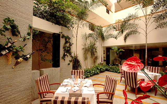 Ellaa Hotel Gachibowli