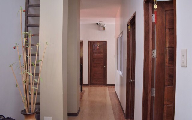 ZEN Rooms Seaslugs El Nido