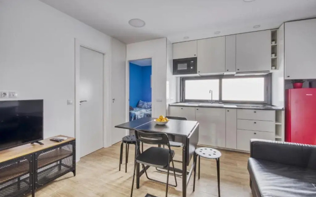 Ever House - ALCALA CIELO 2 ROOFTOP