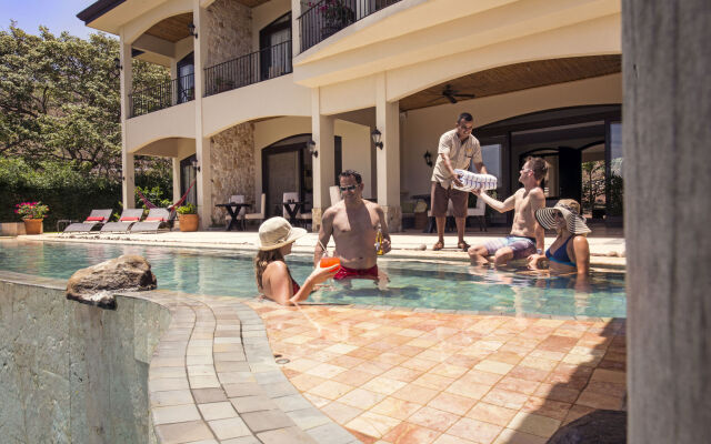 Villa Buena Onda - All Inclusive