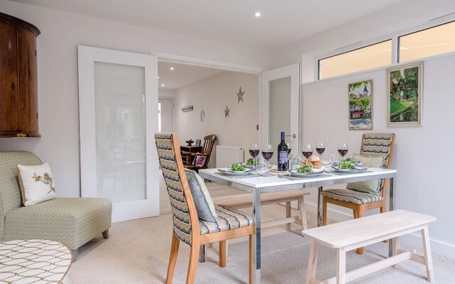 2 The Smithy, Saxmundham