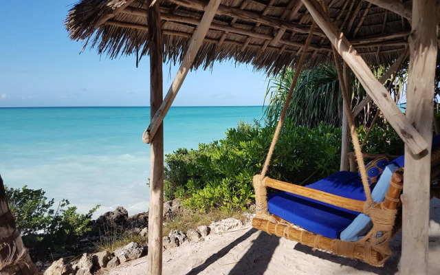 The Zanzibari