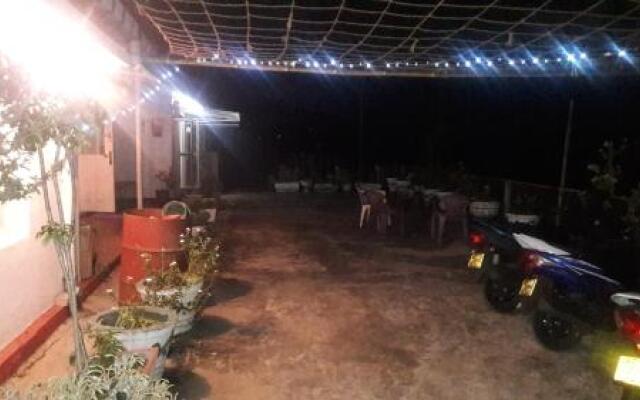 Bawa Guesthouse