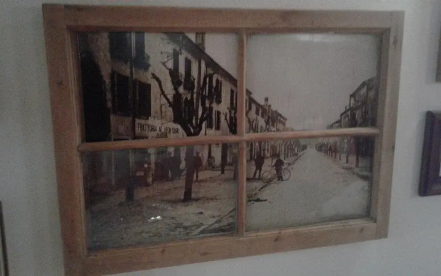 Albergo Ristorante Leon dOro