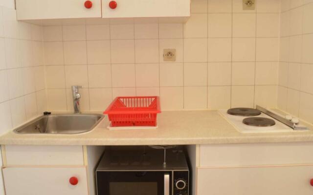 Appartement Fréjus, 2 pièces, 4 personnes - FR-1-226A-366