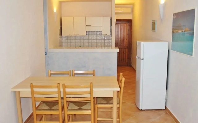 Residence Blue Corner Porto Pollo