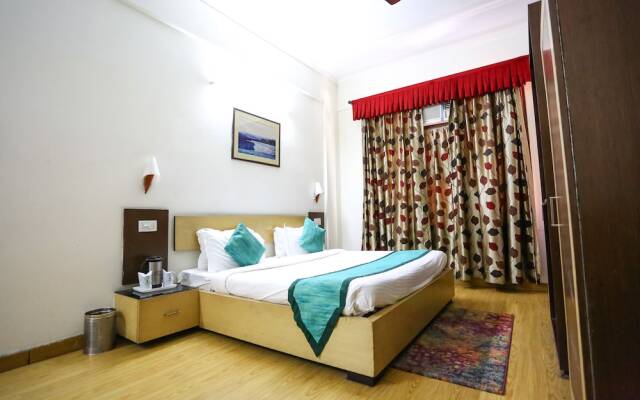 Hotel Shree Hari Niwas