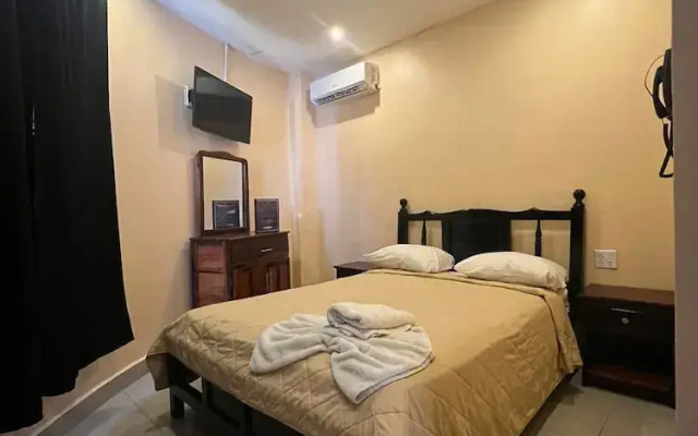 La Cubana Hotel & Residencial