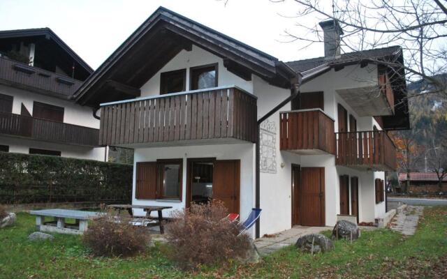 Rendena Ski Apartments