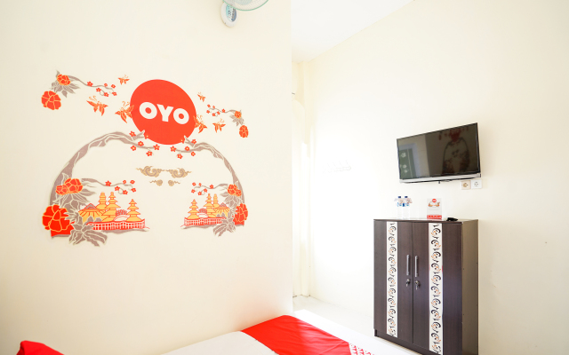 OYO 223 Penginapan Nabila Syariah