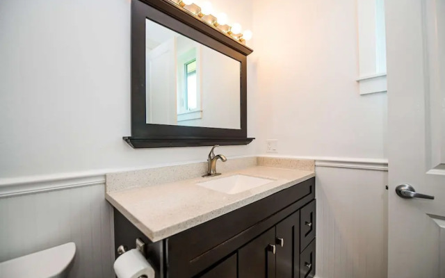 Lido Dream Getaway Duplex N