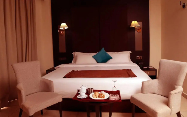Monty Suites Calabar