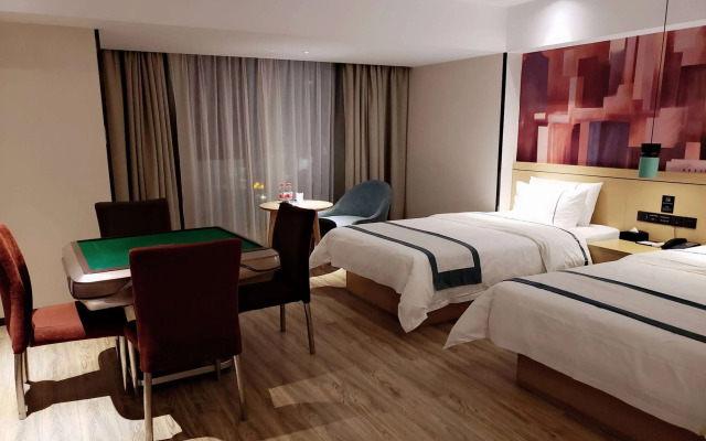 Ramada Encore by Wyndham Guilin Wanfu