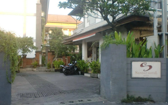 Sandat Hotel Kuta