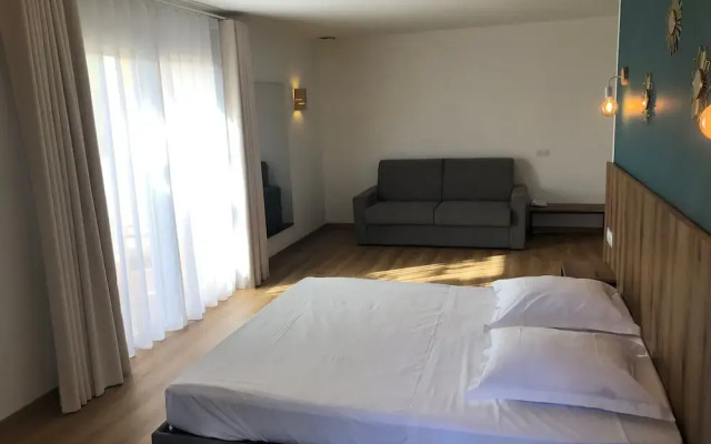 Auberge Les Oliviers