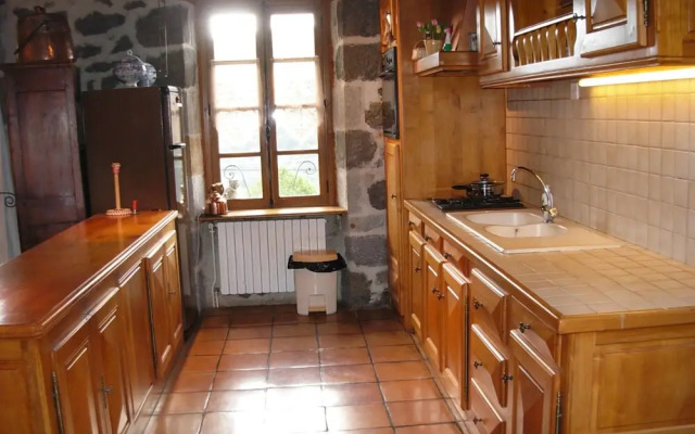 Maison de Lescure