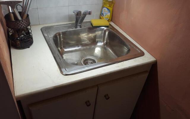 Miranta Hotel - Apartments & Studios