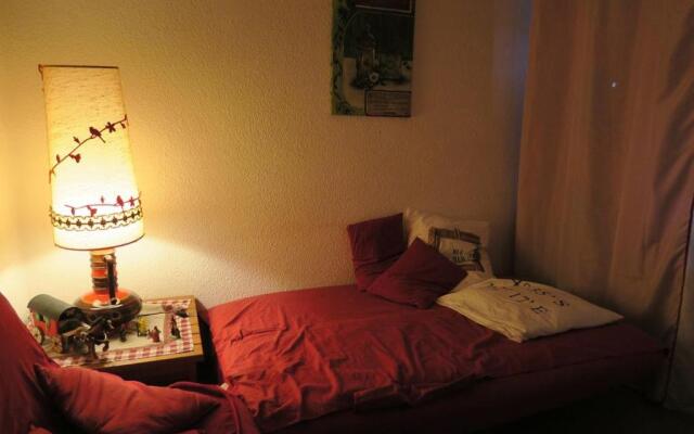 Appartement Camargue