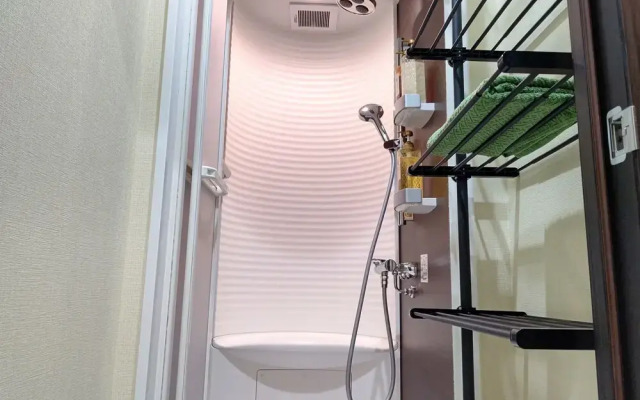 Lodging Tokyo Tj03 - Hostel