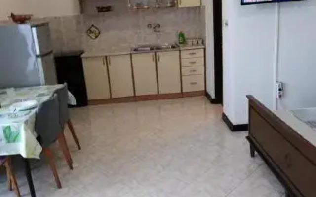 Apartments Mirjana 158