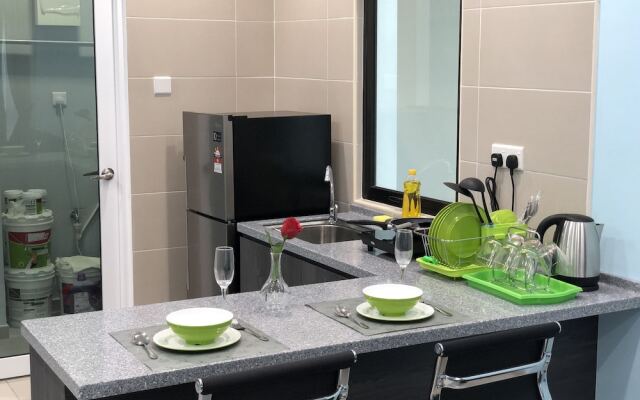 Marina Cove Premium Room