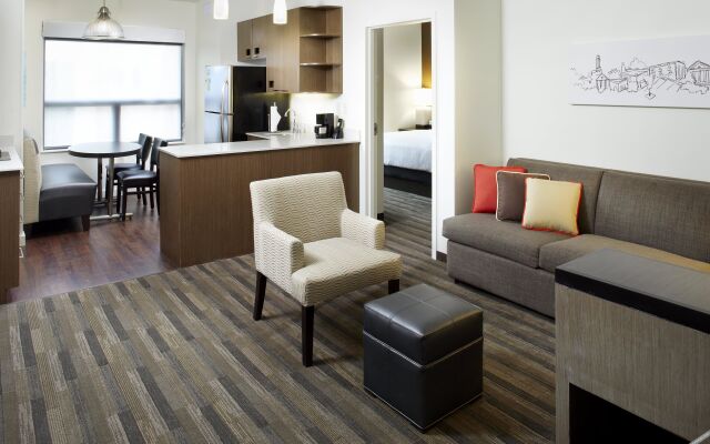 HYATT house Pittsburgh-South Side